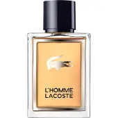 Lacoste L'Homme Uomo 50ml — Eau de Toilette