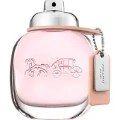 Coach Eau De Toilette 50ml
