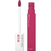 Maybelline Stay Matte Ink 150 Pathfinder — Rossetto liquido