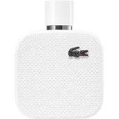 Lacoste Eau de L.12.12. Blanc 100 ml — Eau de Parfum