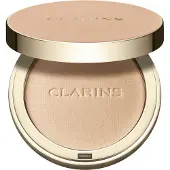 Clarins Ever Matte Polvere compatta 03 10g — Polvere compatta