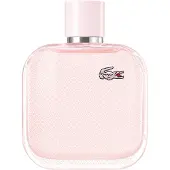 Lacoste Eau de L.12.12 Pour Elle Fraiche Rose Donna 100 ml — Eau de Toilette