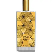 Memo Paris Luxor Oud 75 ml Eau de Parfum Unisex