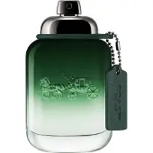 Coach Green Uomo 60 ml — Eau de Toilette