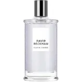 David Beckham Classic 100 ml Uomo — Eau de Toilette