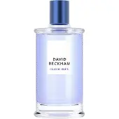 David Beckham Classic Blue EDT M 100 ml