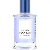 David Beckham Edt 50ml Blu Classico Uomo — Eau de Toilette