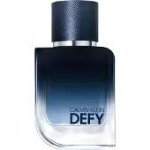 Calvin Klein Defy 50 ml Uomo — Eau de Parfum