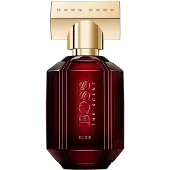 HUGO BOSS The Scent 30 ml Donna — Eau de Parfum Elixir