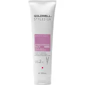 Goldwell Balsamo Per Capelli Stylesign Heat Styling Straightening Balm 100ml