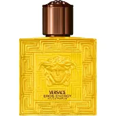 Versace Eros Energy Uomo 50 ml — Eau de Parfum Uomo