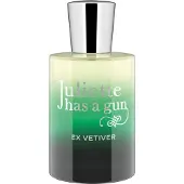 Juliette has a Gun Ex Vetiver Eau de Parfum 50 ml