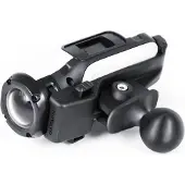 Ram Mounts Supporto A Sfera Garmin Virb