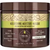 Macadamia Maschera Per Capelli Nourishing Moisture 236ml