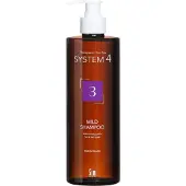 System 4 N3 Shampoo Delicato 500ml