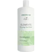 Wella Elements Balsamo Rinnovante 1000 ml — Balsamo