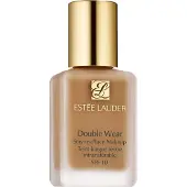 Estée Lauder Double Wear 3C2 Pebble — Fondotinta