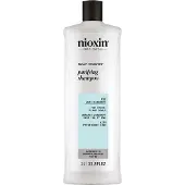 Nioxin Balsamo Per Capelli Per Il Recupero Del Cuoio Capelluto
