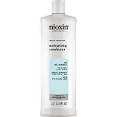 Nioxin Balsamo idratante antiforfora 1000 ml — Balsamo capelli