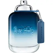 Coach Uomo Blue EDT 60 ml — Eau de Toilette