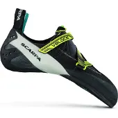 Scarpa Veloce Scarpette da arrampicata Uomo (42, olivia)
