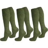 Normani Gambaletto 'ARMY' oliva