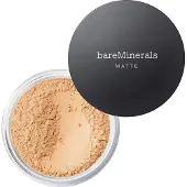 bareMinerals Fondotinta opaco SPF15 08-Light — Fondotinta minerale