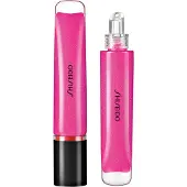 Shiseido Shimmer GelGloss 08 Sumire Magenta 9 ml — Gloss labbra