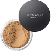 bareMinerals Fondotinta originale SPF15 20-Abbronzatura dorata — Fondotinta minerale