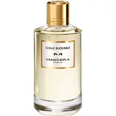 Mancera Gold Incense 120 ml Unisex — Eau de Parfum