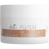 Wella Fusion 150 ml — Maschera per capelli