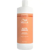 Wella Shampoo Ngl-189738 Invigo Nutri-enrich 1000ml