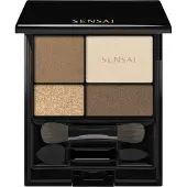 Sensai Palette Ombretti 01 S.foliage