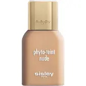 sisley Fondotinta Phyto-teint Nude 3w1 Warm Almond