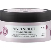 Maria Nila Colour Refresh Vivid Violet maschera colorante 0.22 - 100 ml