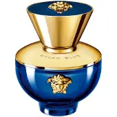 Versace Pour Femme Dylan Blue Donna 50 ml — Eau de Parfum