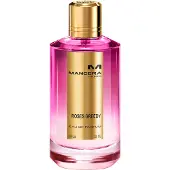 Mancera Roses Greedy Unisex 120 ml — Eau de Parfum