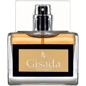 Gisada Uomo Eau de Toilette 50 ml — Eau de Toilette