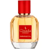 Gisada Ambassadora da donna EDP 100ml