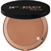 IT Cosmetics Bye Bye Pores Bronzer Beach — Terra Abbronzante