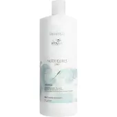 Wella Shampoo Per Capelli Ricci Nutricurls Micelar Wavy 1l 1l