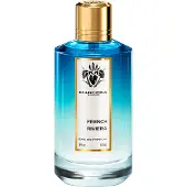 Mancera Eau De Parfum French Riviera 120ml