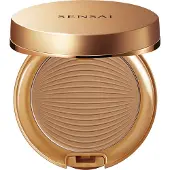 Sensai Terra F30 — Cipria abbronzante