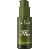 Origins Mega-Mushroom Concentrato rigenerante 30 ml — Siero viso