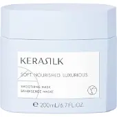 Kerasilk Specialists Maschera Levigante 200 ml — Maschera capelli