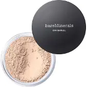 bareMinerals Original SPF15 Medium 8 g — Fondotinta
