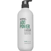 KMS California KMS Addpower Shampoo Capelli Delicati 750 ml — Shampoo