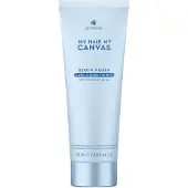 Alterna My Canvas Begin Again Balsamo per capelli ricci e ondulati 201 ml — Balsamo capelli