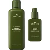 Origins Emulsione Idratante Mega Mushroom 100ml