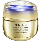 Shiseido Crema Idratante Vital Perfection Concentrated Supreme 50ml